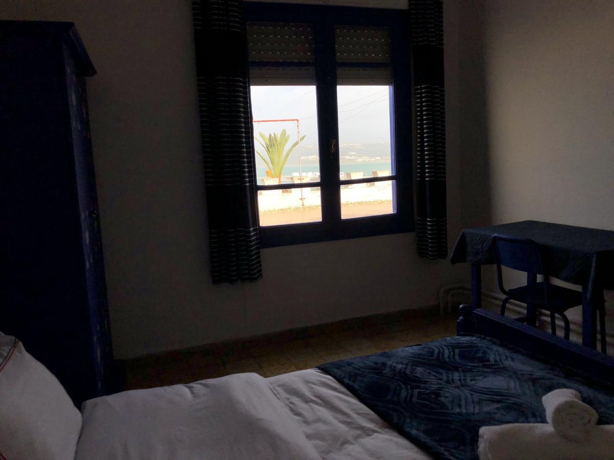 מלון טנג'יר El Muniria מראה חיצוני תמונה